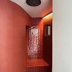 Ξενοδοχείο με διαμερίσματα Roiss Haus
