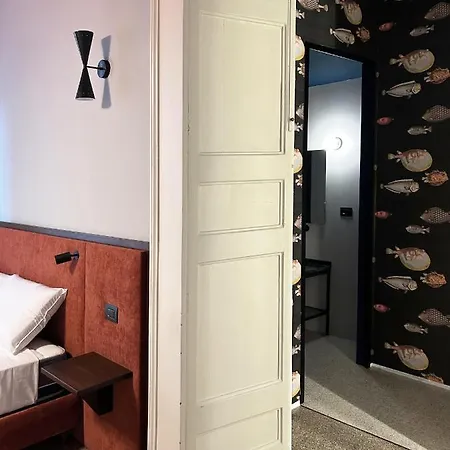 Roiss Haus 4* レッチェ