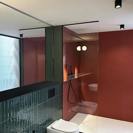 Roiss Haus 4* レッチェ