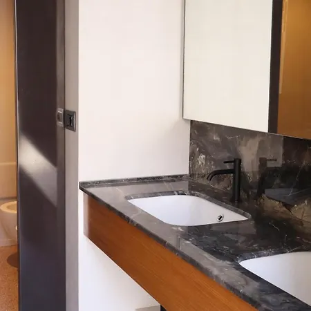 Aparthotel Roiss Haus Lecce