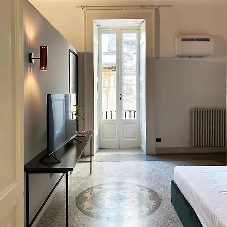 Roiss Haus 4* Lecce