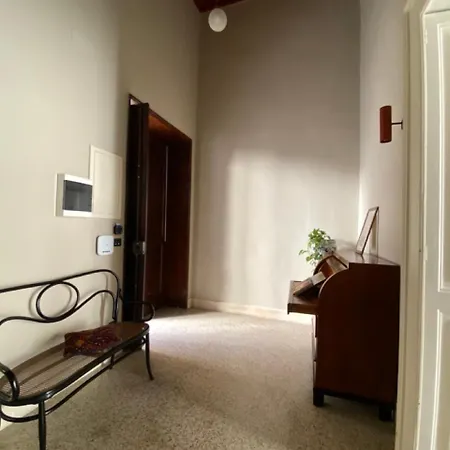 Aparthotel Roiss Haus Lecce