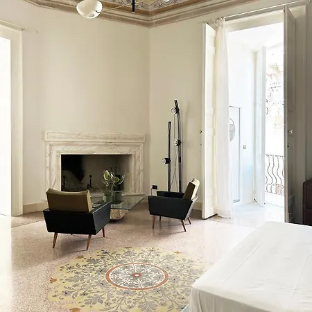 Roiss Haus 4* Lecce