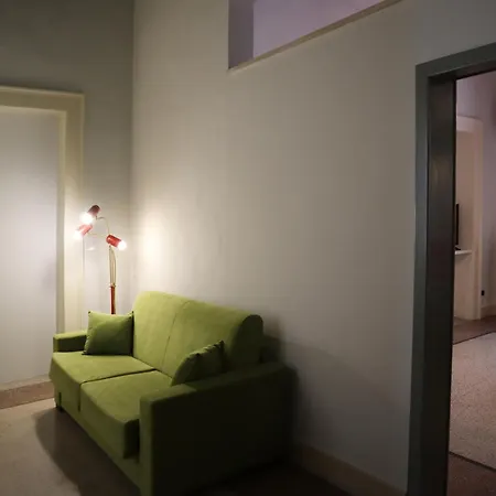 Aparthotel Roiss Haus *