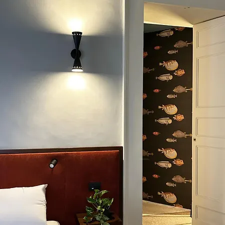 アパートホテル Roiss Haus