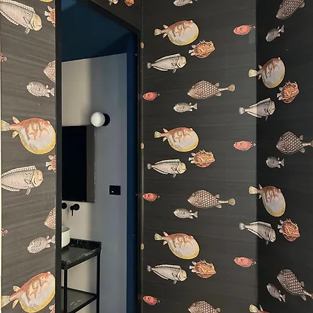 Roiss Haus アパートホテル レッチェ