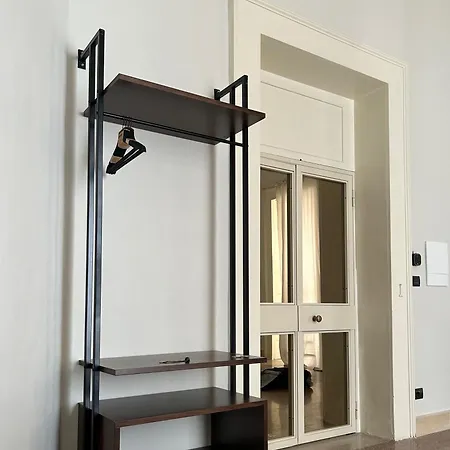 Aparthotel Roiss Haus Lecce