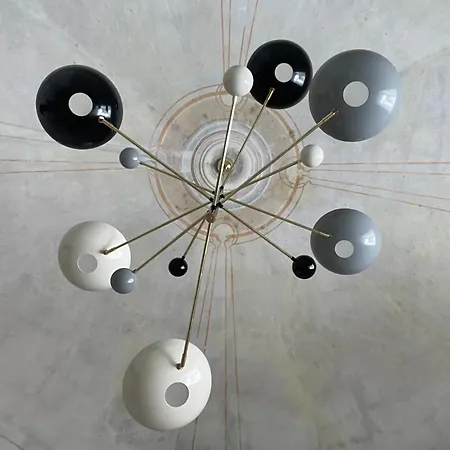 Aparthotel Roiss Haus Lecce