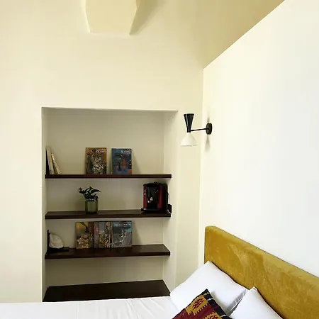 Aparthotel Roiss Haus Lecce