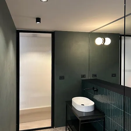 Roiss Haus 4* レッチェ