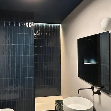 公寓式酒店 Roiss Haus