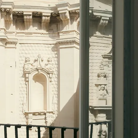 Aparthotel Roiss Haus Lecce