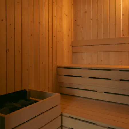 Roiss Haus Aparthotel Lecce