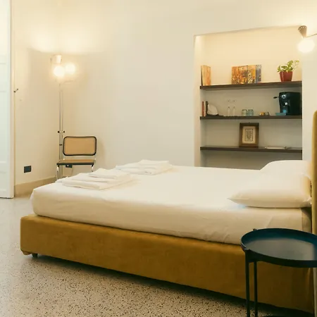 Roiss Haus 4* レッチェ