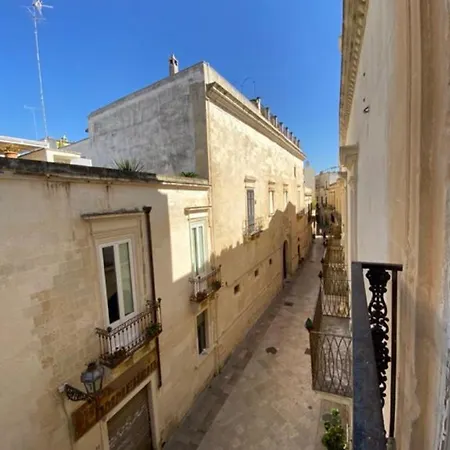 Aparthotel Roiss Haus Lecce