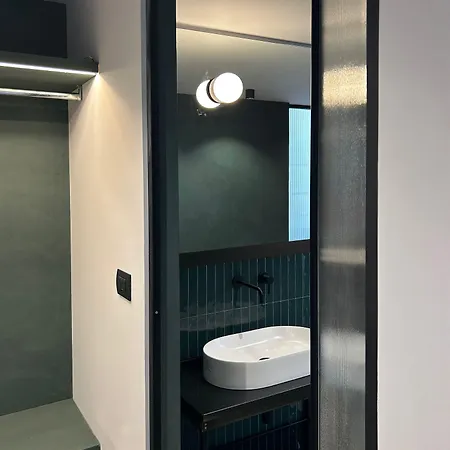 Roiss Haus レッチェ