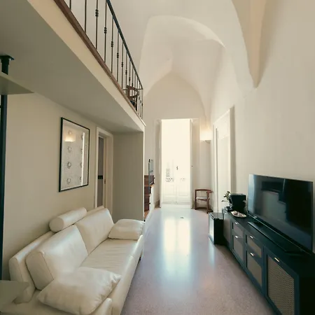 Roiss Haus 4* レッチェ