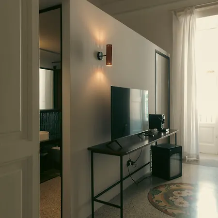 Aparthotel Roiss Haus Lecce