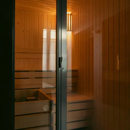 Aparthotel Roiss Haus Lecce