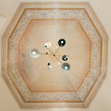 Roiss Haus 4* レッチェ