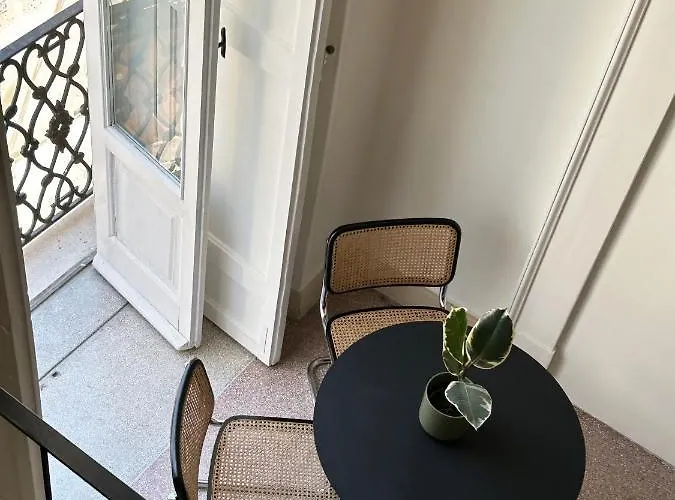 Aparthotel Roiss Haus