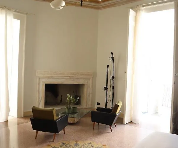 Aparthotel Roiss Haus