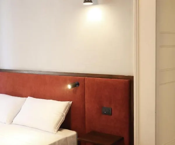 Roiss Haus Aparthotel Lecce