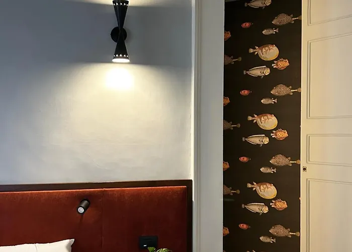 Aparthotel Roiss Haus