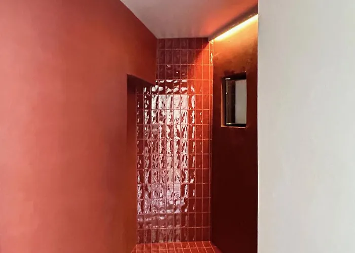 Aparthotel Roiss Haus