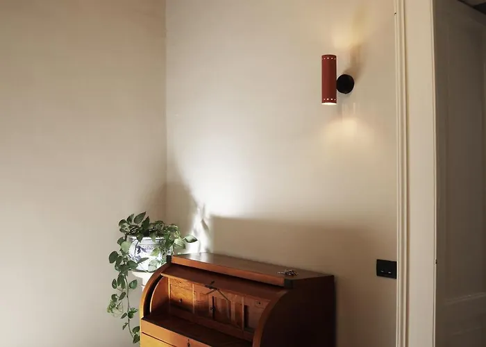 Aparthotel Roiss Haus Lecce