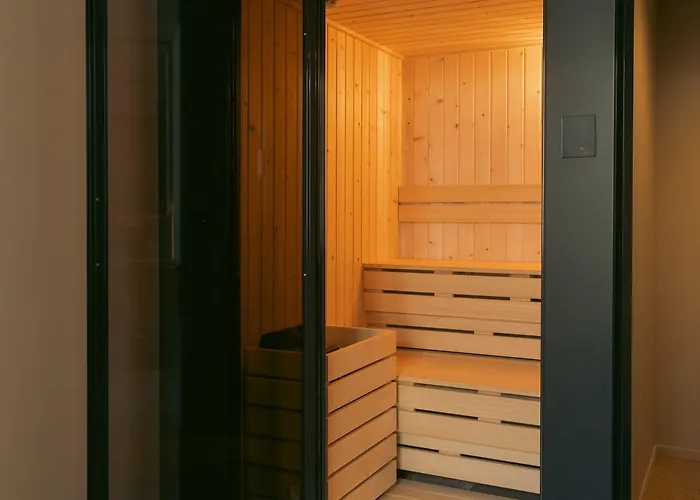 Aparthotel Roiss Haus