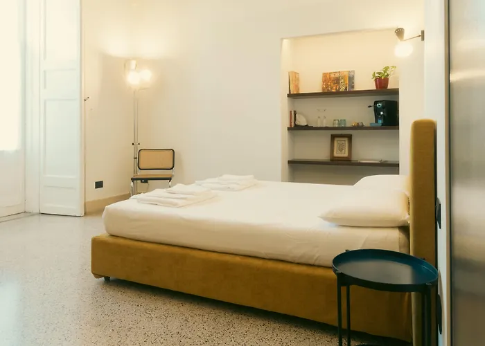 Roiss Haus 4* Lecce
