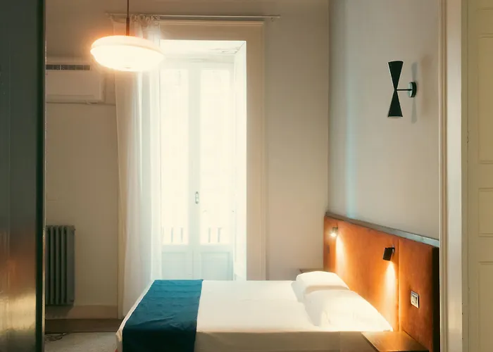 Aparthotel Roiss Haus