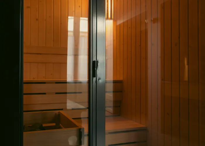 Aparthotel Roiss Haus Lecce