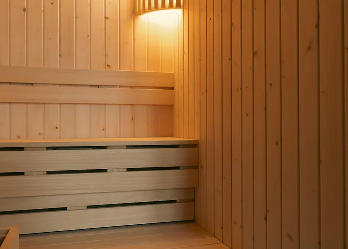 Aparthotel Roiss Haus