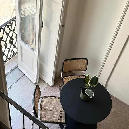 شقة فندقية Roiss Haus