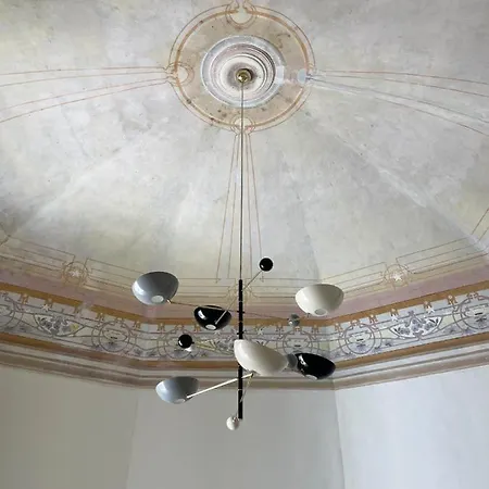Roiss Haus * Lecce