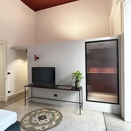 Aparthotel Roiss Haus *