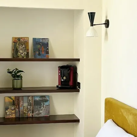 Roiss Haus מלון דירות