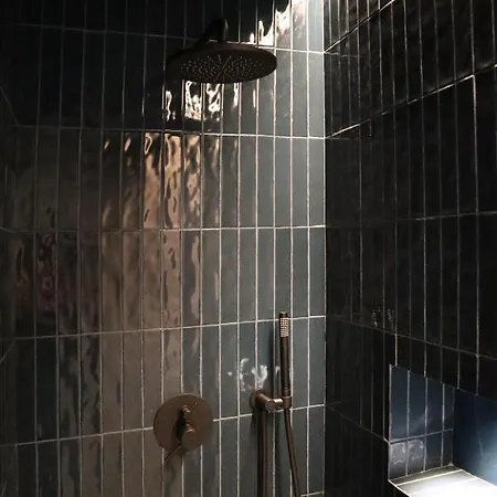 מלון דירות Roiss Haus 4*