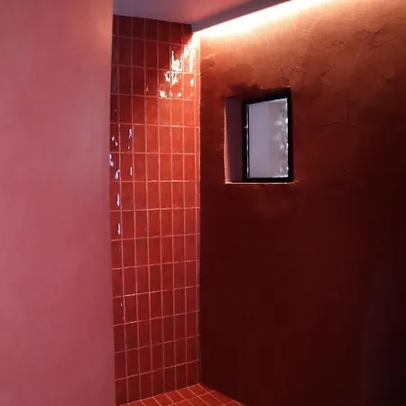 شقة فندقية Roiss Haus