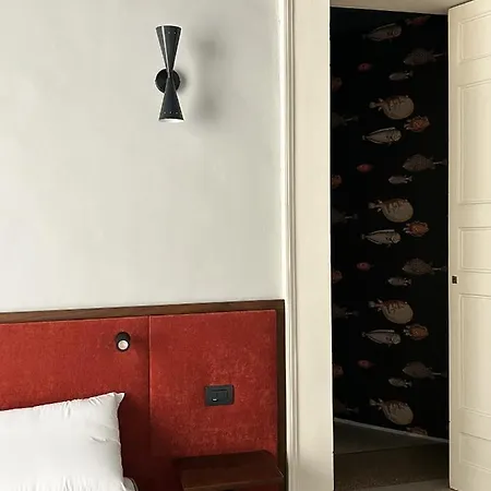 Roiss Haus Ξενοδοχείο με διαμερίσματα 4*