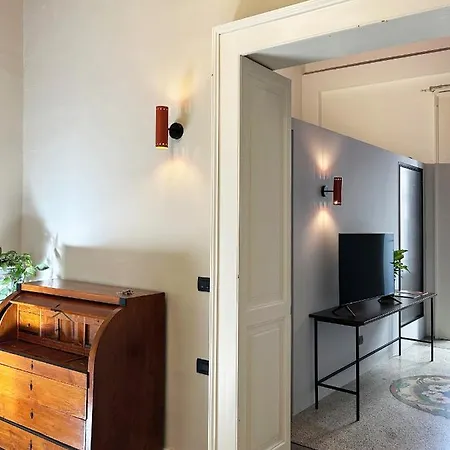 Roiss Haus Lecce