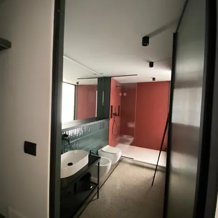 Aparthotel Roiss Haus *