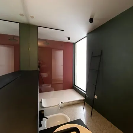 Aparthotel Roiss Haus