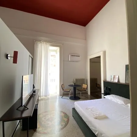 Roiss Haus Lecce