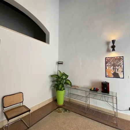 Aparthotel Roiss Haus