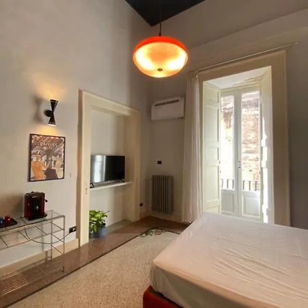 Aparthotel Roiss Haus Lecce