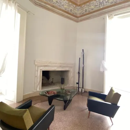 Roiss Haus * Lecce