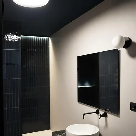 Roiss Haus 4* Lecce